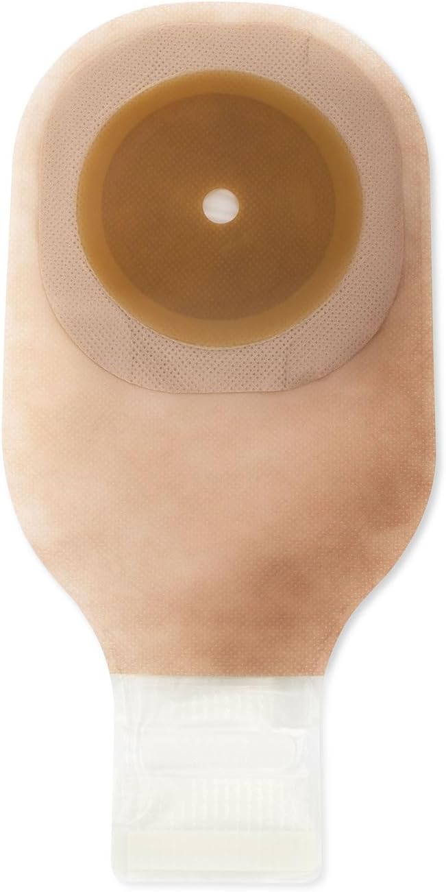 Premier One-Piece Ostomy Pouch without filter