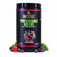 PERFORMANCE GREENS