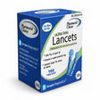 PharmacistChoice Twist Lancets 31G – 100 Count