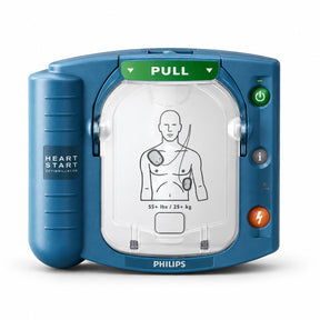 Philips HeartStart Home AED Defibrillator (M5068A)