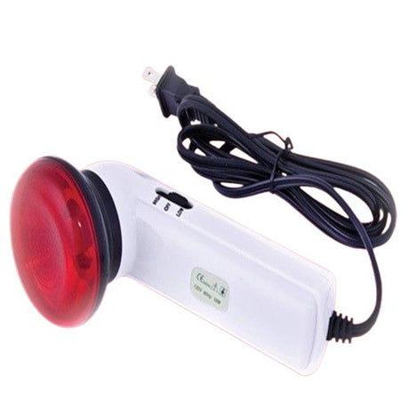 Pain Management Infrared Wand – Handheld Red Light Therapy Device