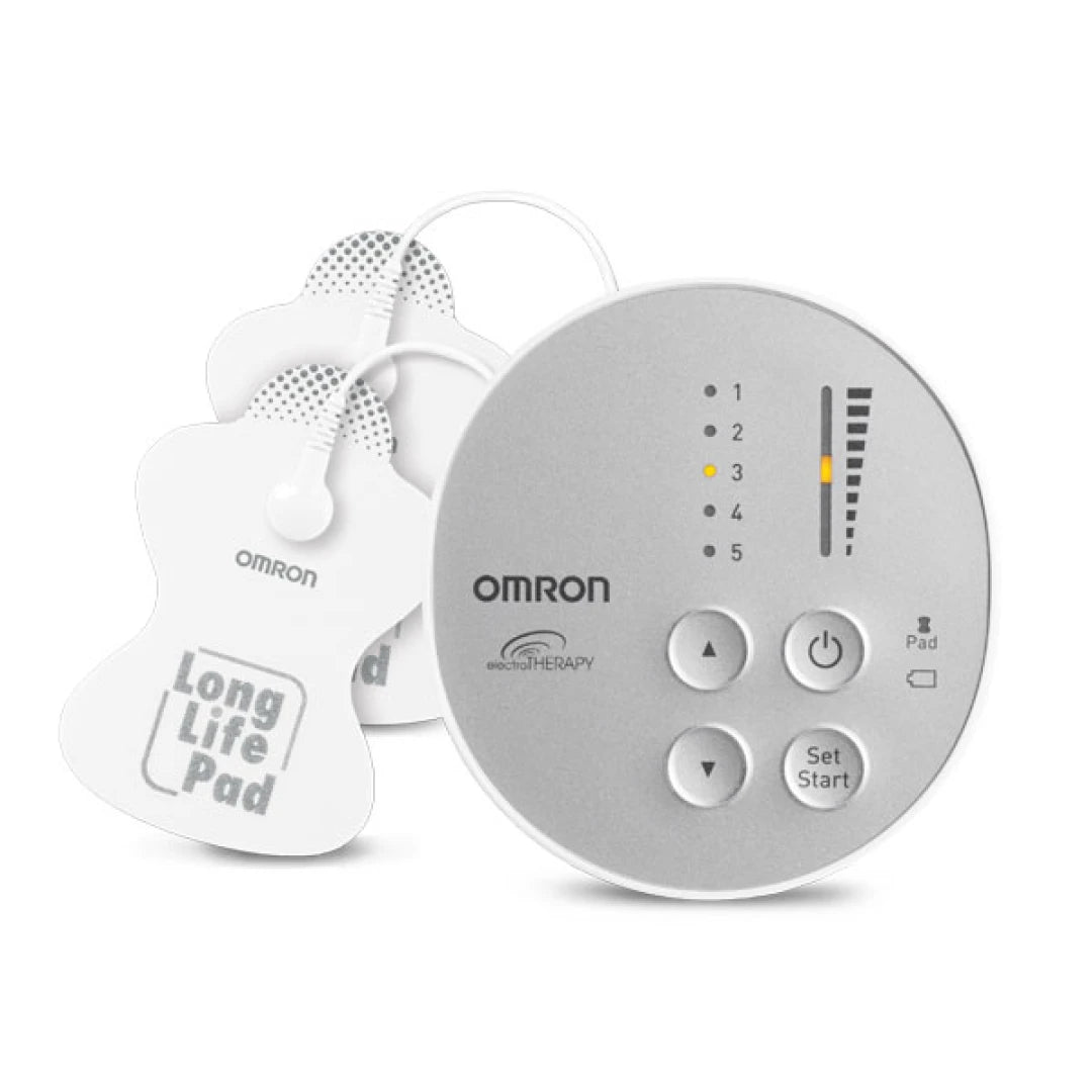 OMRON Pocket Pain Pro TENS Unit (PM400)