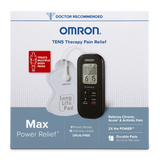 OMRON Max Power Relief TENS Unit [PM500]