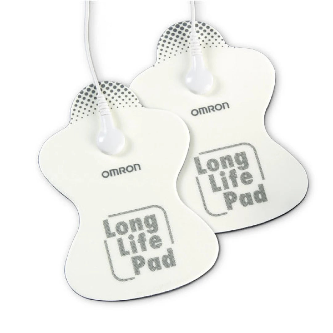 OMRON Standard Long Life Pads (PMLLPAD)