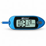 PRODIGY Pocket Blood Glucose Monitoring System