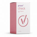 Proov Check Early Pregnancy Test