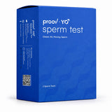 Proov Male Fertility Test