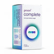 Proov Complete Full Cycle Fertility Insight Testing System 20ct