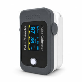 BerryMed BM1000 Fingertip Pulse Oximeter LTE