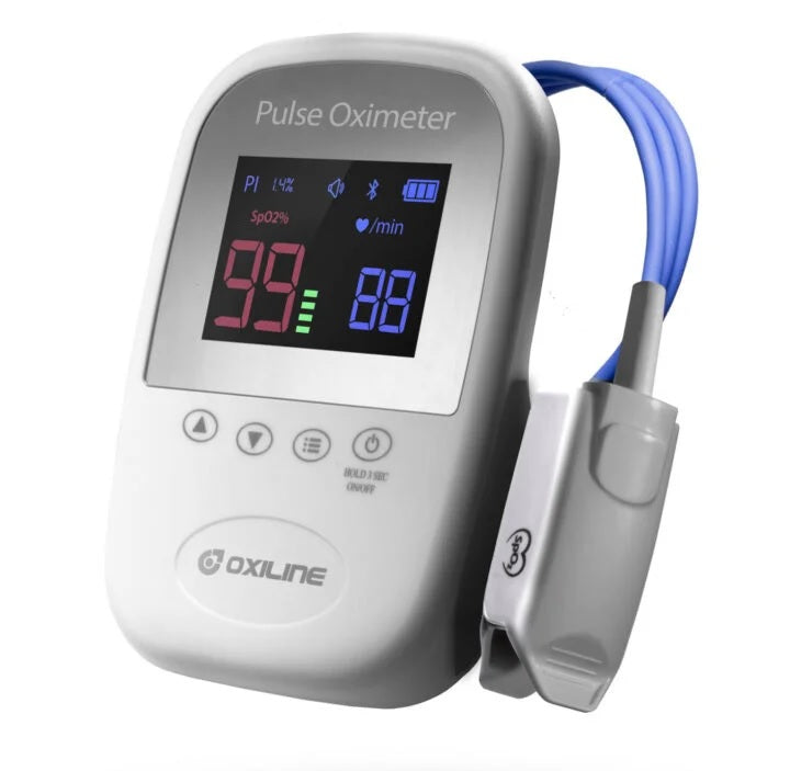 Oxiline Pulse MD Pro