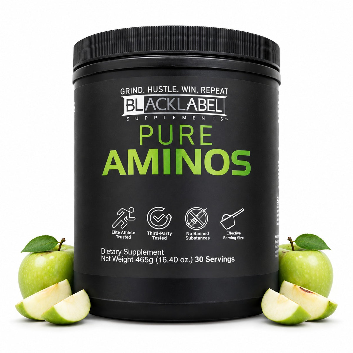 PURE AMINOS