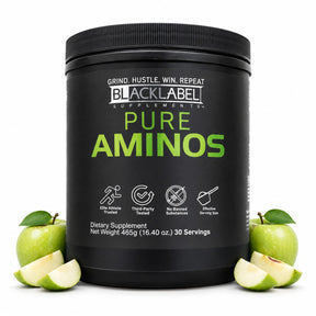 PURE AMINOS