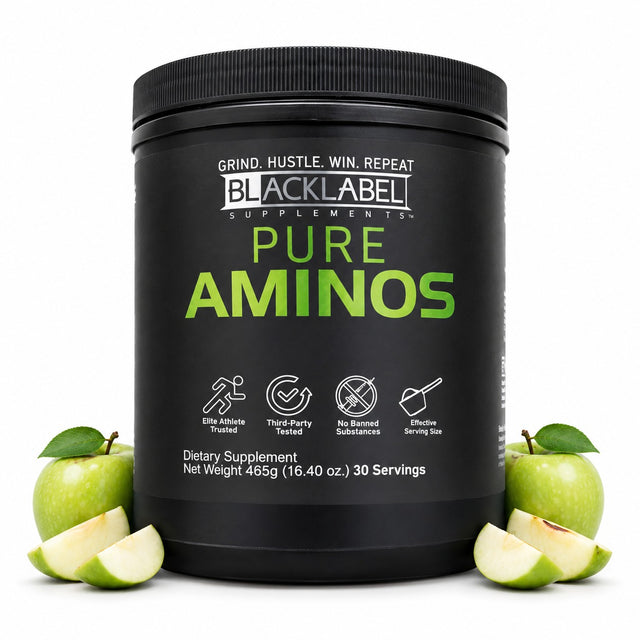PURE AMINOS