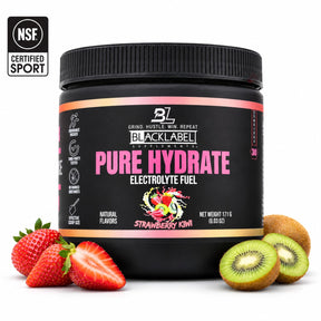 PURE HYDRATE