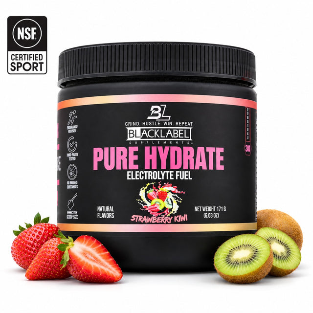 PURE HYDRATE