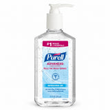 Purell® Advanced Hand Sanitizer Gel Pump Bottle
