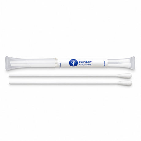 Puritan Sterile Polyester-Tipped Applicator Swabs - Polyester Tip 2 per Pouch (view 2)