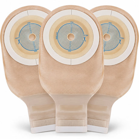 Rainlotus Ostomy Bag (20 Pcs)