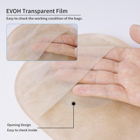 Rainlotus Ostomy Bag (20 Pcs)