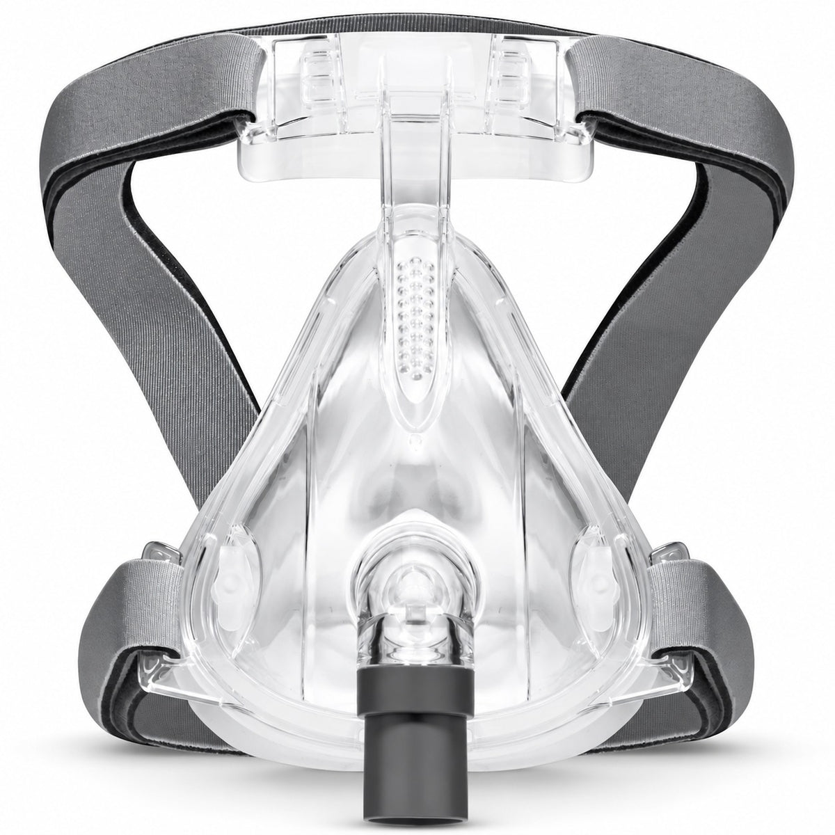 React Health Numa Full Face CPAP Mask with Headgear (BMC-FM2)