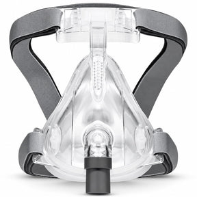 React Health Numa Full Face CPAP Mask with Headgear (BMC-FM2)