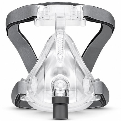 React Health Numa Full Face CPAP Mask with Headgear (BMC-FM2)