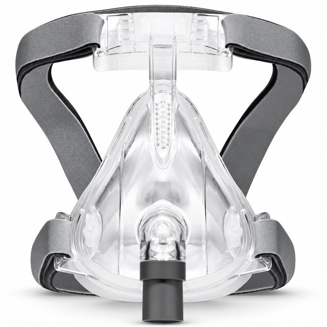 React Health Numa Full Face CPAP Mask with Headgear (BMC-FM2)