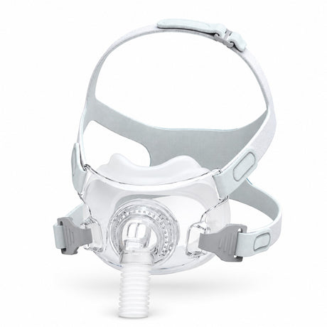 React Health Rio II Full Face CPAP Mask with Headgear