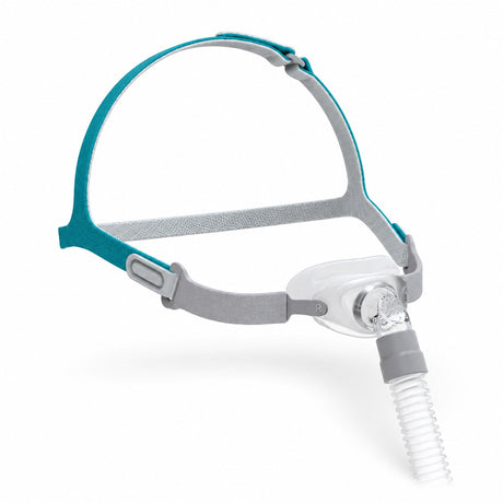 React Health Rio II Nasal CPAP Mask with Headgear