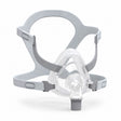 React Health Siesta 2 Full Face CPAP Mask with Headgear