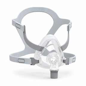 React Health Siesta 2 Full Face CPAP Mask with Headgear