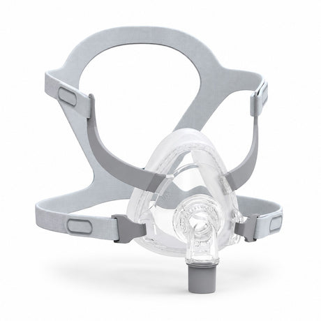 React Health Siesta 2 Full Face CPAP Mask with Headgear