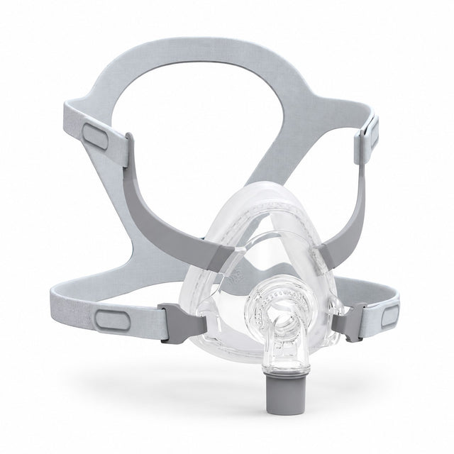 React Health Siesta 2 Full Face CPAP Mask with Headgear
