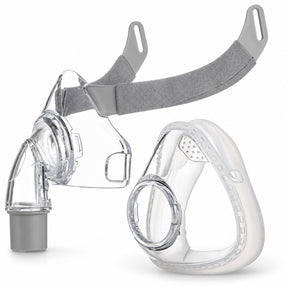 React Health Siesta Full Face CPAP Mask without Headgear