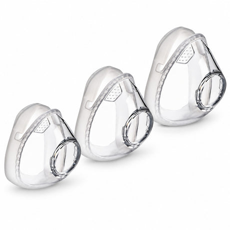 React Health Siesta Full Face Mask Replacement Cushion