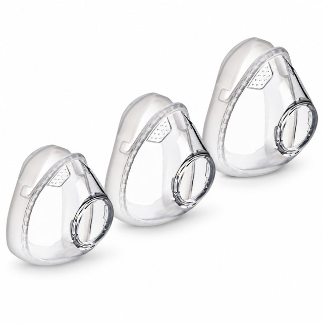 React Health Siesta Full Face Mask Replacement Cushion