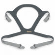 React Health Siesta Full Face Mask Replacement Headgear