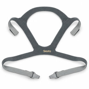 React Health Siesta Full Face Mask Replacement Headgear