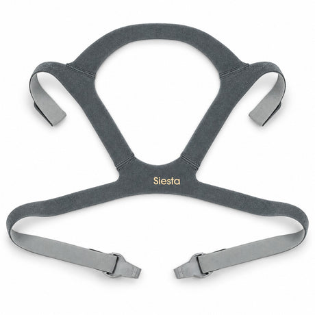 React Health Siesta Full Face Mask Replacement Headgear
