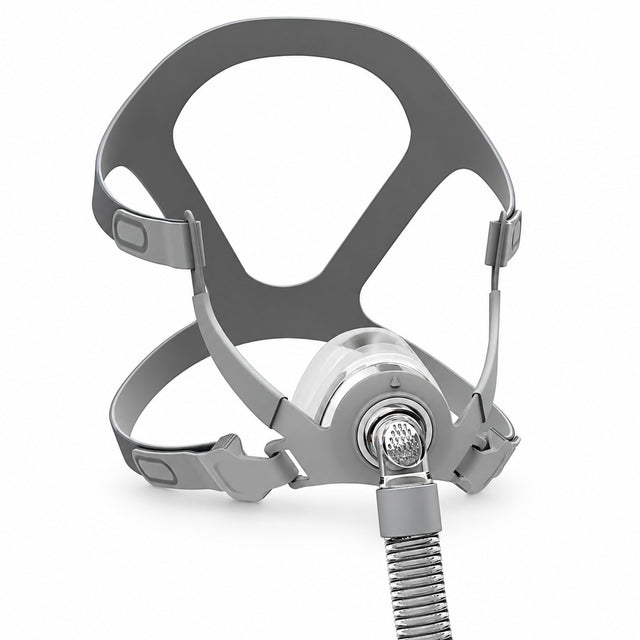 React Health Siesta Nasal CPAP Mask with Headgear (N5B)