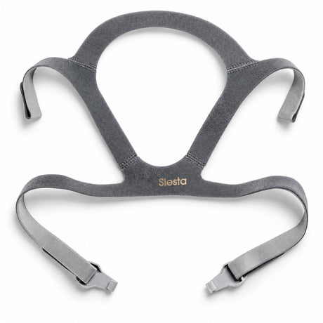 React Health Siesta Nasal Mask Replacement Headgear