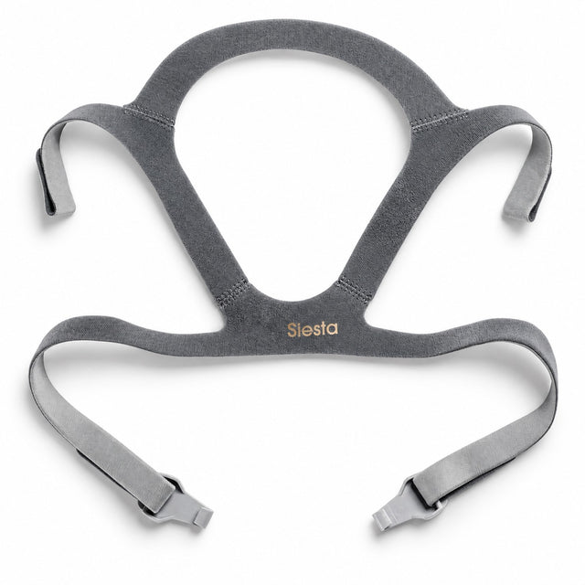 React Health Siesta Nasal Mask Replacement Headgear