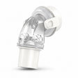 ResMed AirFit F20 & F30 QuietAir Elbow – CPAP Mask Replacement Part