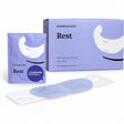 Cornea Care Rest Self Heating Warm Compress for Dry Eyes – 30 Count