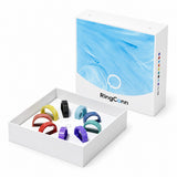 RingConn Gen 2 Air Sizing Kit – Find Your Perfect Smart Ring Size