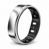 RingConn Gen 2 Air Smart Ring – Ultra-Thin AI Health Tracker (Sizes 6–14)