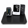 Complete RPM Monitoring Kit – Blood Pressure Monitor, Pulse Oximeter & Weight Scale LTE
