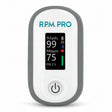 RPM Pro Bluetooth Fingertip Pulse Oximeter Bluetooth