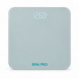 RPM Pro Bluetooth Digital Weight Scale BLE