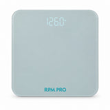 RPM Pro Bluetooth Digital Weight Scale BLE